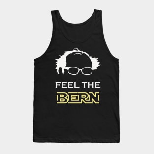 Feel the Bern Tank Top